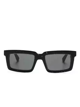 Солнцезащитные очки Дакар Mykita, черный