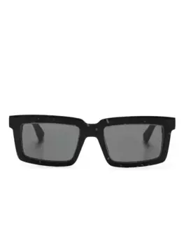 Солнцезащитные очки Dakar Mykita, черный