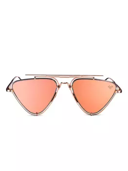 Солнцезащитные очки Dalia 4 Vysen Eyewear, золотой