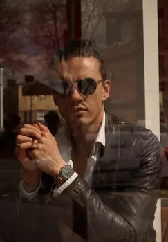 Солнцезащитные очки Daniel Wellington