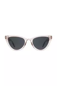 Солнцезащитные Очки Daniel Wellington, прозрачный