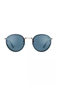 Солнцезащитные очки Дэниела Веллингтона Daniel Wellington, черный