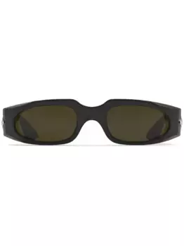 Солнцезащитные очки Dash Han Kjbenhavn, черный