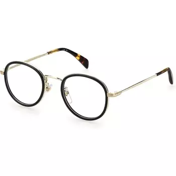 Солнцезащитные очки David Beckham 47 807/23 Черные