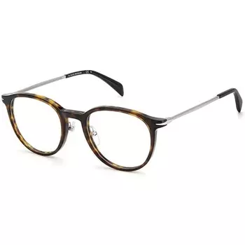 Солнцезащитные очки David Beckham 51 3ma/21 Havana Ruthen