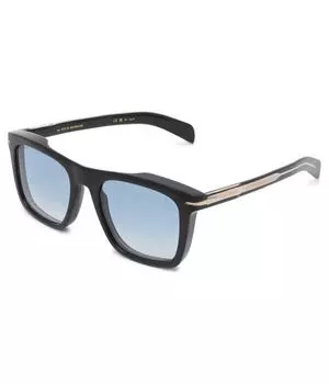 Солнцезащитные очки David Beckham 7000/s, черный