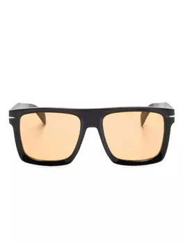 Солнцезащитные очки Дэвида Бекхэма DB7134S Eyewear by David Beckham, черный