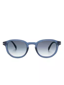 Солнцезащитные очки DB1007S Eyewear by David Beckham, синий