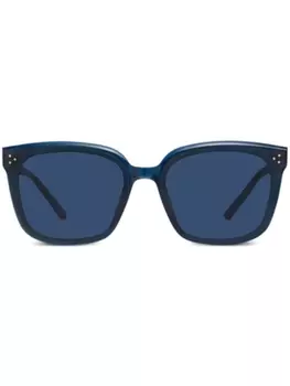 Солнцезащитные очки Dear NC2 Gentle Monster, синий