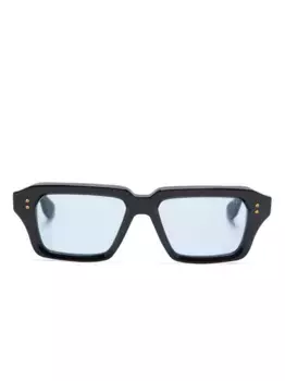 Солнцезащитные очки Detron Dita Eyewear, черный