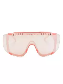 Солнцезащитные очки Devour POC, розовый