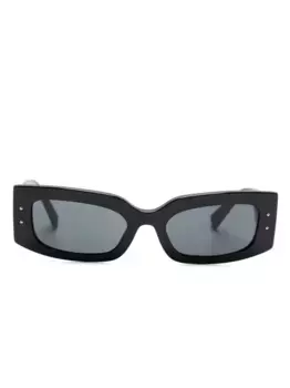 Солнцезащитные очки DG4479 Dolce & Gabbana Eyewear, черный