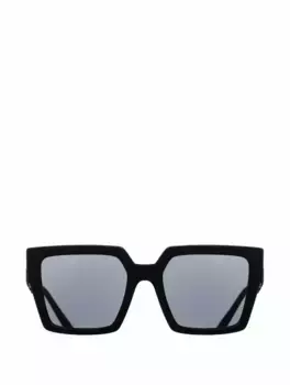 Солнцезащитные очки DG Diva Dolce&Gabbana, мультиколор