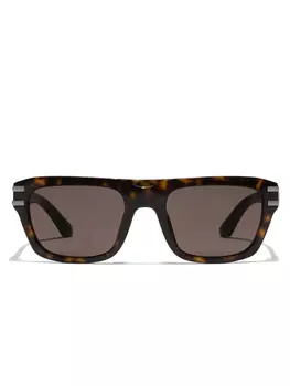 Солнцезащитные очки DG Griffe Dolce & Gabbana Eyewear, коричневый