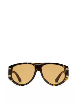 Солнцезащитные очки DG Griffe Dolce & Gabbana Eyewear, желтый