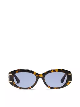Солнцезащитные очки DG Griffe Dolce & Gabbana Eyewear, желтый