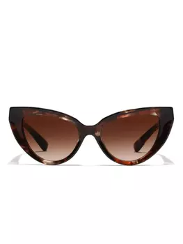 Солнцезащитные очки DG Hinge Dolce & Gabbana Eyewear, красный