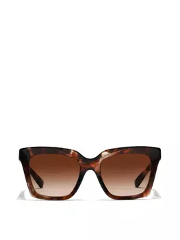 Солнцезащитные очки DG Hinge Dolce & Gabbana Eyewear, красный