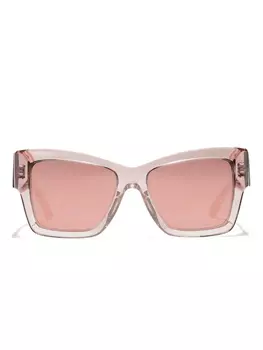 Солнцезащитные очки DG Lace Dolce & Gabbana Eyewear, нейтральный