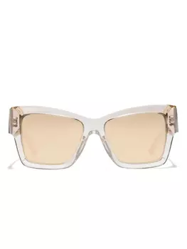 Солнцезащитные очки DG Lace Dolce & Gabbana Eyewear, нейтральный