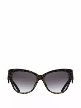 Солнцезащитные очки DG Logo Dolce&Gabbana, мультиколор