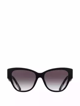Солнцезащитные очки DG Logo Dolce&Gabbana, мультиколор