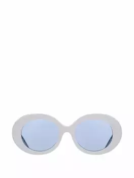 Солнцезащитные очки DG Logo Dolce&Gabbana, мультиколор