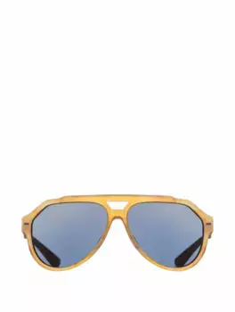 Солнцезащитные очки DG Lusso Sartoriale Dolce&Gabbana, мультиколор