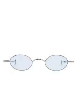 Солнцезащитные очки Dickie Eyepetizer, серебряный