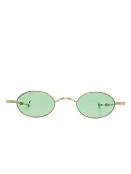 Солнцезащитные очки Dickie Eyepetizer, золотой