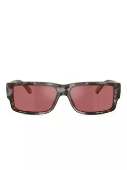 Солнцезащитные очки Diesel 0dl2003, коричневый