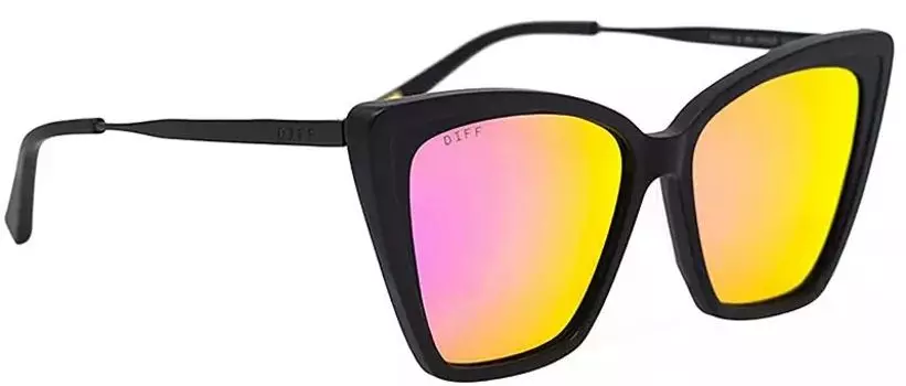 Солнцезащитные очки Diff Becky II