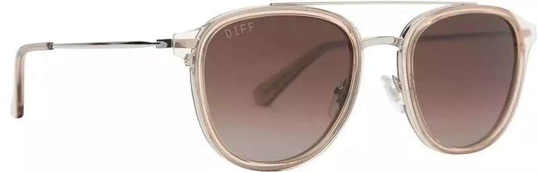 Солнцезащитные очки Diff Camden