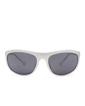 Солнцезащитные очки District Vision Takeyoshi Altitude, цвет D+ Onyx Mirro