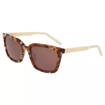 Солнцезащитные очки DKNY 546S woman, золотой