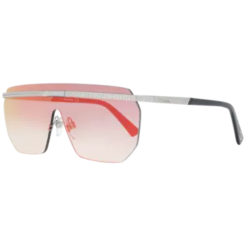 Солнцезащитные очки dl0259 45u 140 Diesel, коричневый