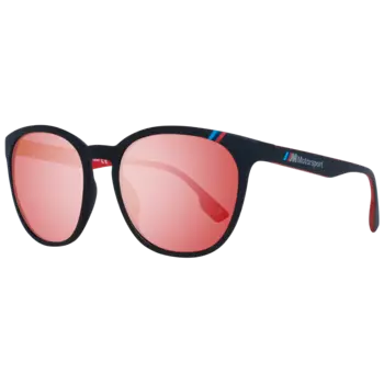 Солнцезащитные очки для автоспорта bs0004 02c 54 Bmw, черный