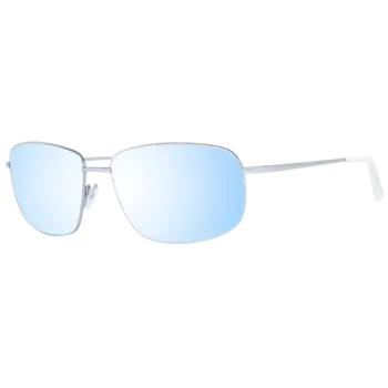 Солнцезащитные очки для автоспорта bs0025 17x60 Bmw, серый