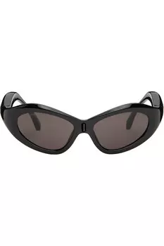 Солнцезащитные очки для кошек Orbit Balenciaga, черный