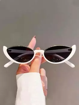 Солнцезащитные очки для лета, фиолетовый