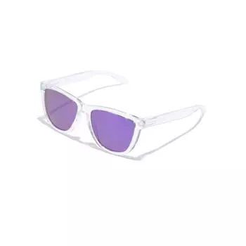 Солнцезащитные очки для мужчин и женщин POLARIZED AIR JOKER - ONE Raw HAWKERS, цвет blanco