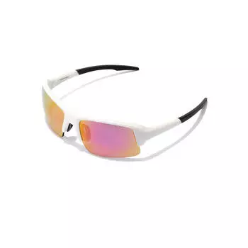 Солнцезащитные очки для мужчин и женщин WHITE NEBULA - BAT HAWKERS, цвет blanco