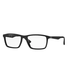 Солнцезащитные очки для мужчин Ray-Ban, черный