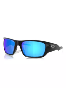 Солнцезащитные очки для жевательной резинки Oakley, черный