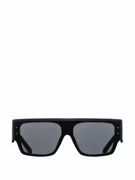 Солнцезащитные очки DNA Dolce&Gabbana, черный