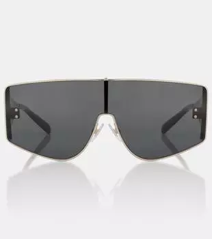 Солнцезащитные очки DNA с плоским верхом Dolce&Gabbana