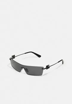 Солнцезащитные очки Dolce&Gabbana, черный