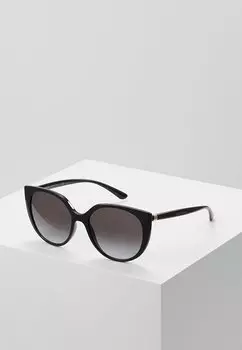 Солнцезащитные очки Dolce&Gabbana, черный