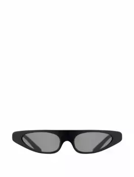 Солнцезащитные очки Dolce&Gabbana, черный