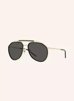 Солнцезащитные очки DOLCE & GABBANA DG2277, золотой